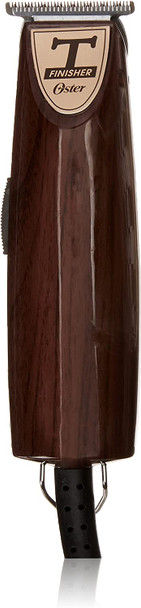 Oster 76059-132 T-finisher Woodgrain Limited Edition, Wooden Color