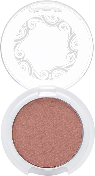 Pacifica Beauty Blushious Coconut & Rose Infused Cheek Color, Wild Rose, 0.05 Ounce