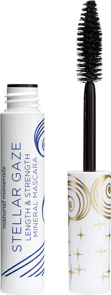 Pacifica Beauty Stellar Gaze Length & Strength Mascara Supernova (black)