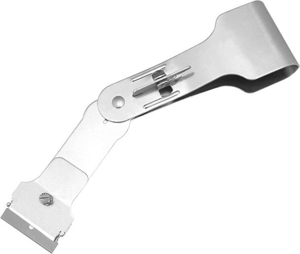 Performance Tool W749 3-Position Razor Scraper