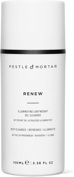 Pestle & Mortar Renew Gel Cleanser 100ml