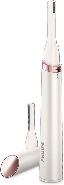 Philips Female Grooming HP6393/50 Beauty Precision Trimmer for Women