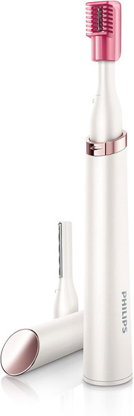 Philips Female Grooming HP6393/50 Beauty Precision Trimmer for Women