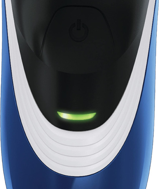 Philips PT720/20 PowerTouch Electric Shaver