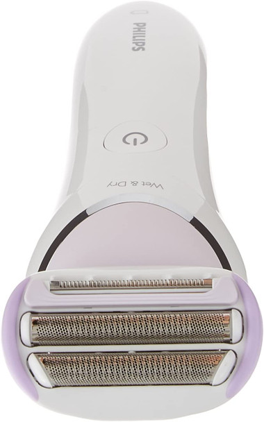 Philips SatinShave Prestige Cordless Women's Electric Shaver, BRL170/00