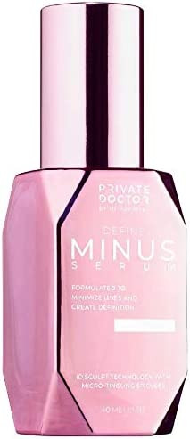 Private Doctor Define Minus Serum 1.35 oz / 40 ML [PRIVATE DOCTOR OFFICIAL]