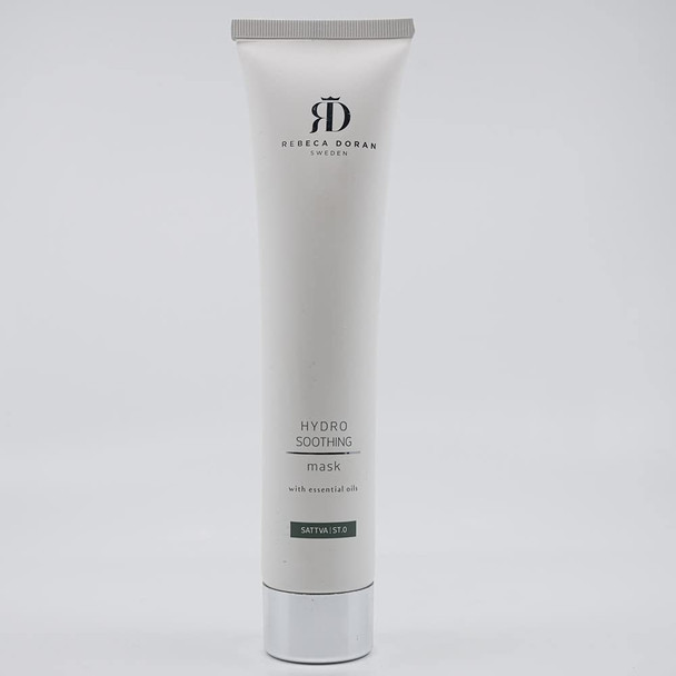 REBECA DORAN | SATTVA (SOOTHING/ANTI INFLAMMATION) | HYDRO-SOOTHING MASK ST.0 | 200ml | Made In Sweden