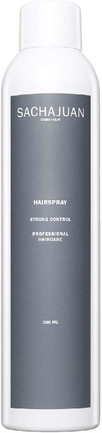 Sachajuan (SACPI) Hair Spray Strong Control, 10.1 ounces