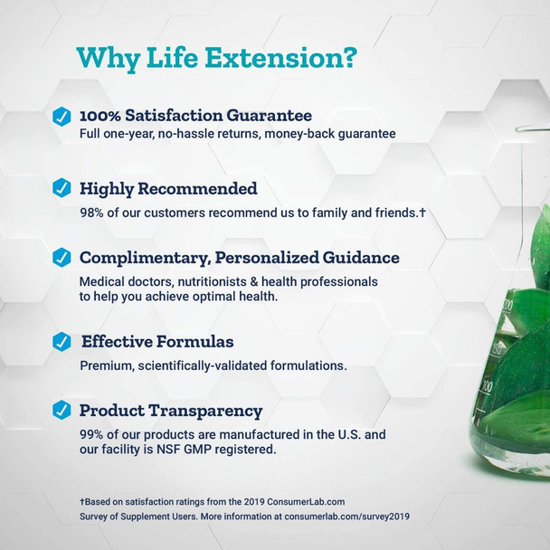 Life Extension Peony Immune, 60 vegetarian capsules