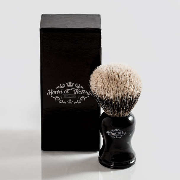 Sir Henri Shaving Brush