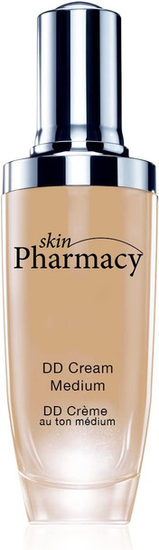 Skin pharmacy DD Medium Cream, 40 Gram