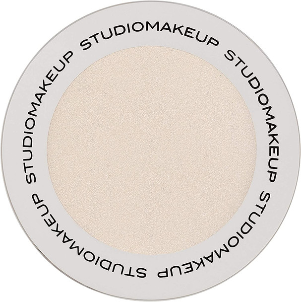 Soft Blend Highlighter Powder (Glee)  Natural Glow Light Highlighter  Buildable and Blendable Makeup Highlighter  Face Highlighter Powder to Enhance Your Inner Glow - Suitable for All Skin Types