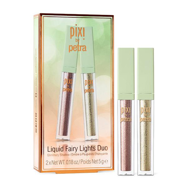 Liquid Fairy Lights Duo