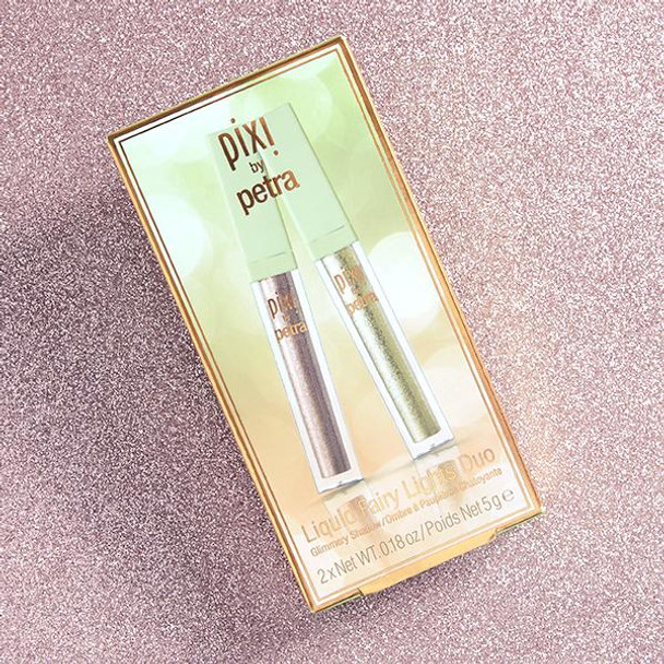 Liquid Fairy Lights Duo