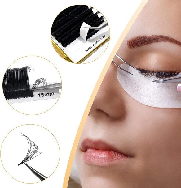 Volume Eyelash Extensions 0.07 CC Curl MIX-8-15mm Volume Lashes 2D-20D Easy Fan Lash Self Fanning|0.03/0.05/0.07/0.10/0.12 C/D Single 8-25mm Mix 8-15 9-16 15-20 20-25|?0.07 CC Mix-8-15mm? Volume Eyelash Extensions 0.07 CC Curl MIX-8-15mm Volume Lashes 2D-20D Easy Fan Lash Self Fanning|0.03/0.05/0.07/0.10/0.12 C/D Single 8-25mm Mix 8-15 9-16 15-20 20-25|?0.07 CC Mix-8-15mm?