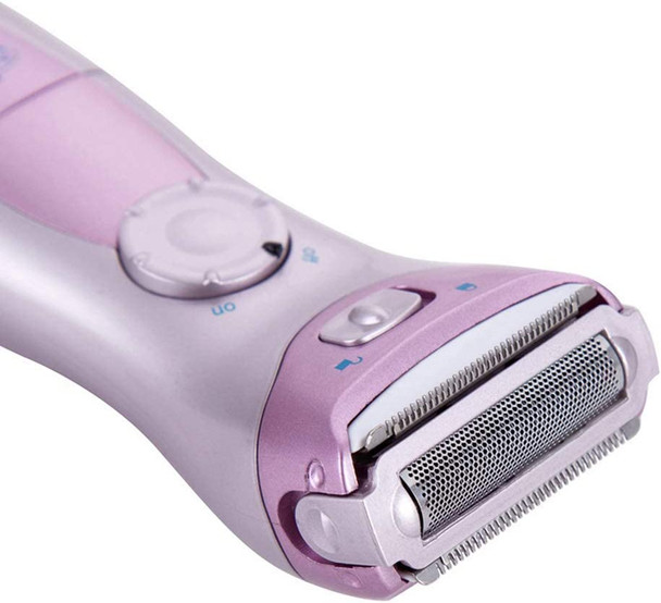 Yener Women Electric Razor Ladies Shaver for Face Legs Underarms