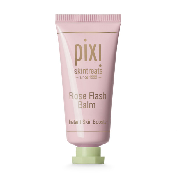 Mini Rose Flash Balm