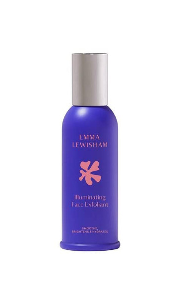 Emma Lewisham Illuminating Exfoliant