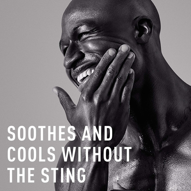 After Shave Balm for Men by Bevel - Restoring Beard Care 2 fl oz.