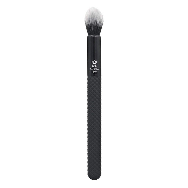 Royal Brush Moda Pro Cosmetic Make Up Brush, Accentuate, 0.11 Count