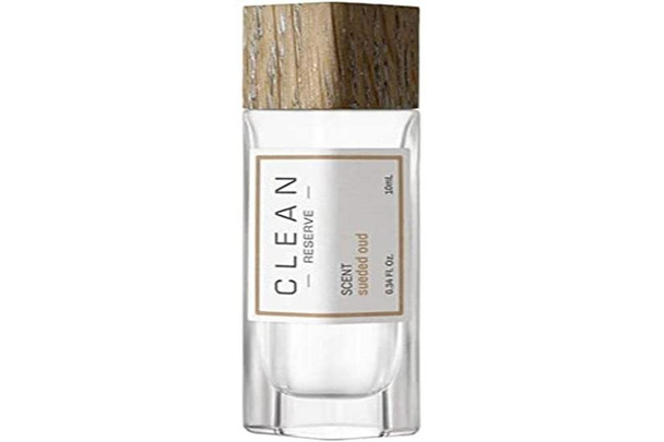 CLEAN Eau De Toilette, 10ml