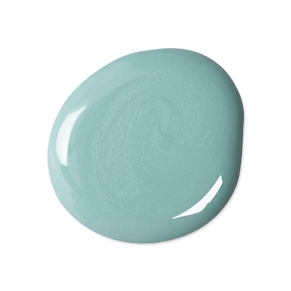 Nail Colour - Seafoam