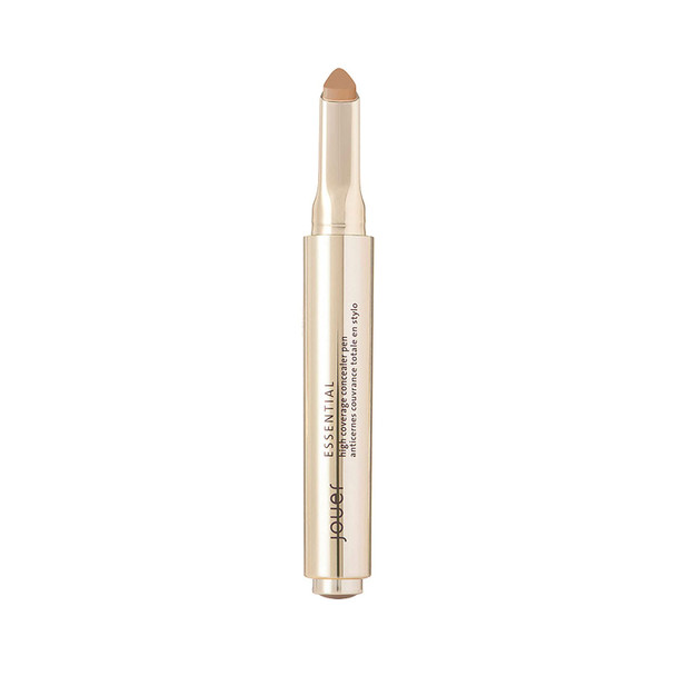 Jouer Essential High Coverage Crème Concealer Pen - Medium to Full Coverage