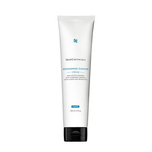 SkinCeuticals Replenishing Cleanser Cream 5.0 fl oz