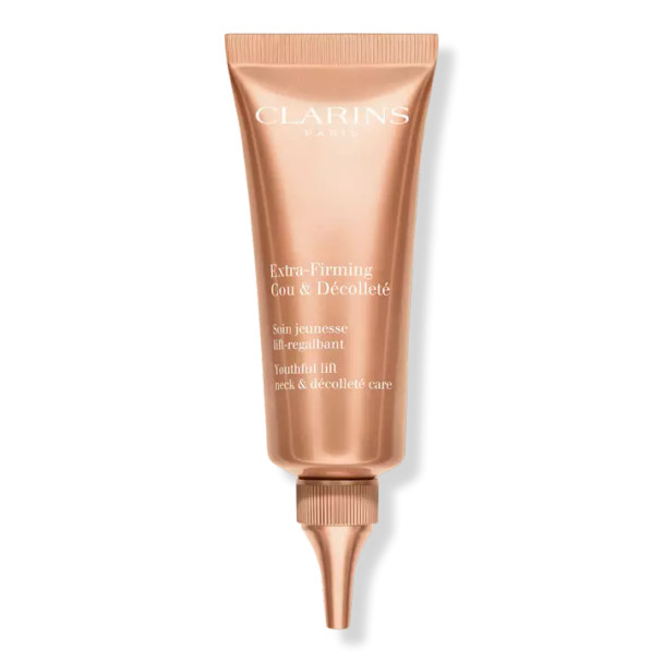 Clarins Extra-Firming Neck & Décolleté Moisturizer  2.5 oz