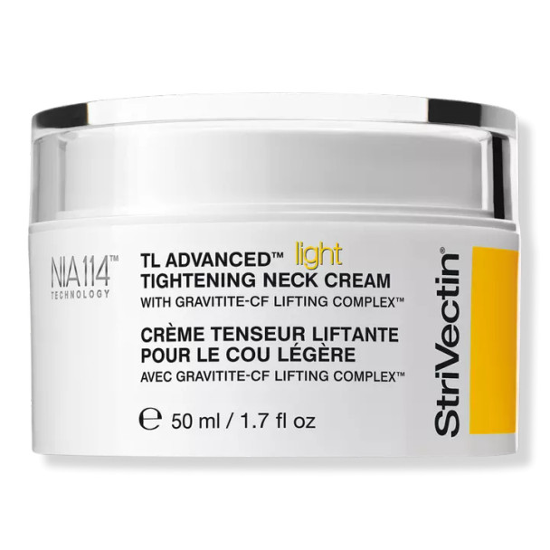 StriVectin TL Advanced Light Tightening Neck Cream  1.7 oz