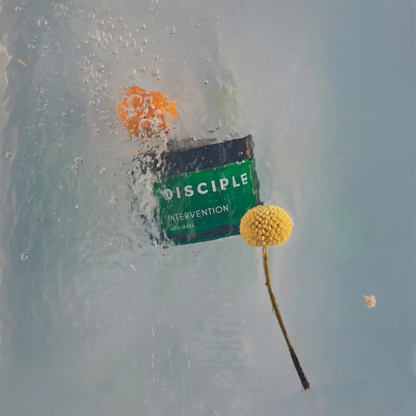 Disciple Skincare Disciple Skincare Intervention Face Mask 50G