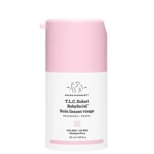 Drunk Elephant T.L.C. Sukari Babyfacial 50 ml