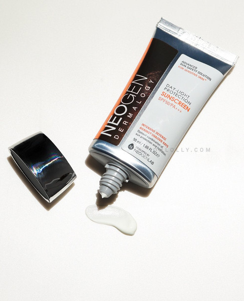 Neogen Dermalogy Day-Light Protection Sunscreen SPF 50/PA+++