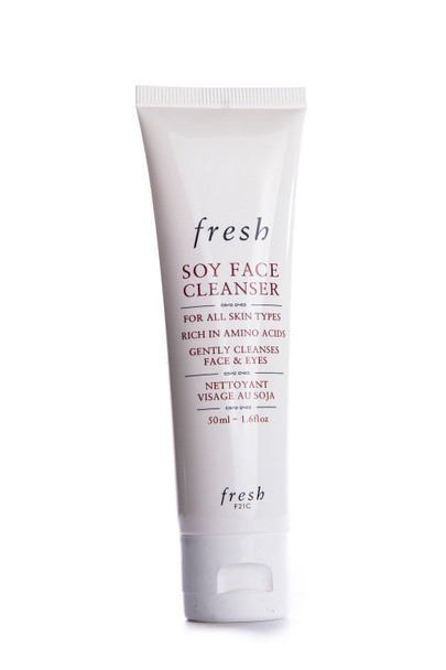 Fresh Soy Face Cleanser 1.7 oz