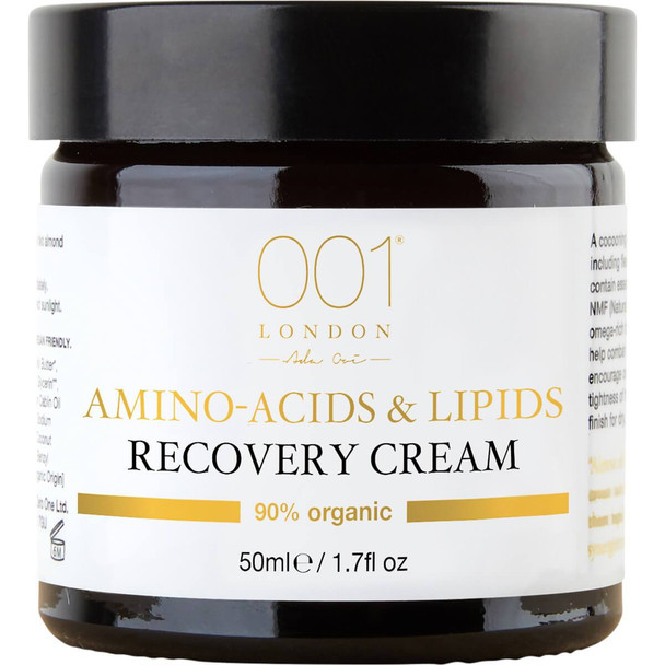 001 Skincare Amino Acid Lipids Cell Fill Cream