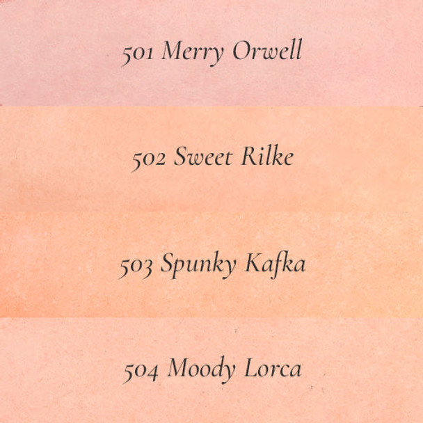 Blur-Finish All that Moments Blusher 502