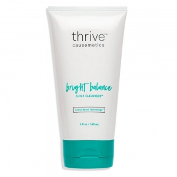 Bright Balance 3-in-1 Cleanser