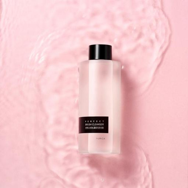 Brush Cleanser