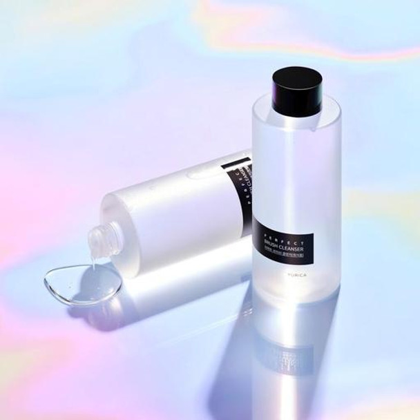 Brush Cleanser