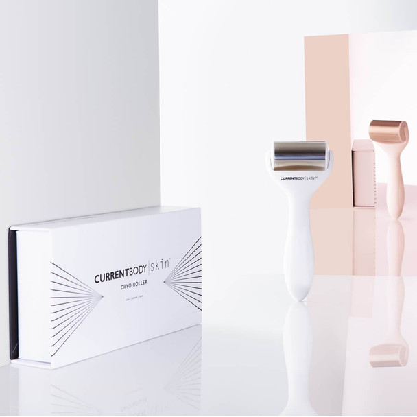 CurrentBody Skin Cryo Roller