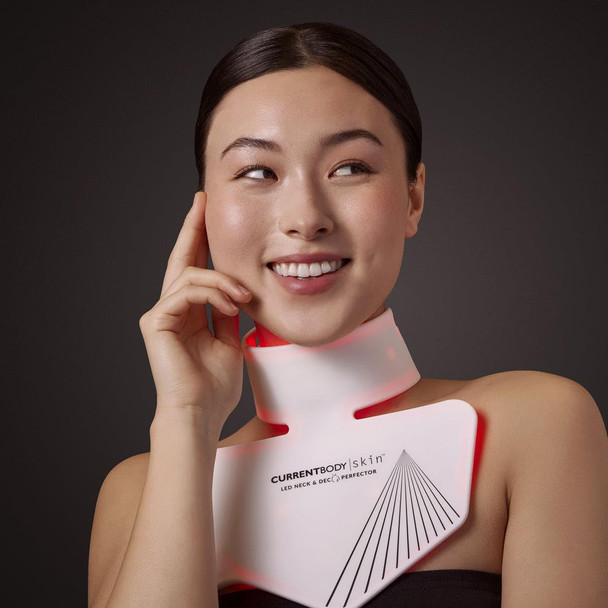 CurrentBody Skin LED Neck and Dec Perfector.Hongmall.