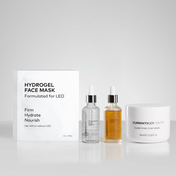 Currentbody Skin Perfect Mate for LED Treatment