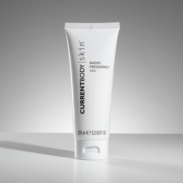 CurrentBody Skin Radio Frequency Conductive Gel 100ml