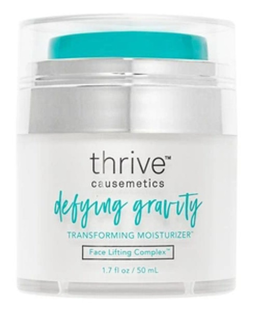 Defying Gravity Transforming Moisturizer