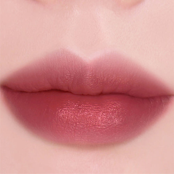 Hydrating Lipstick: Angry Rose