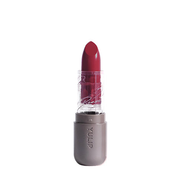 Hydrating Lipstick: Tulip