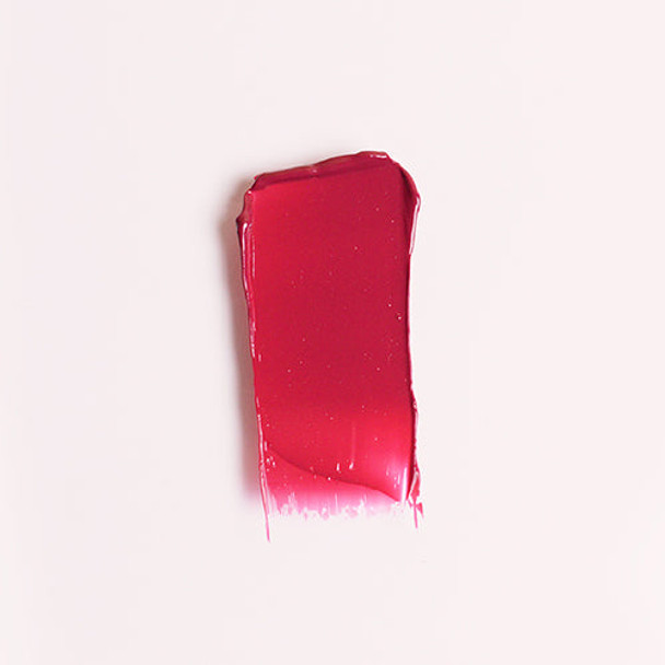 Hydrating Lipstick: Tulip