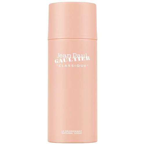 Jean Paul Gaultier Classique Deodorant Spray For Women