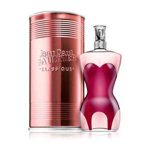 Jean Paul Gaultier Classique Eau De Parfum For Women