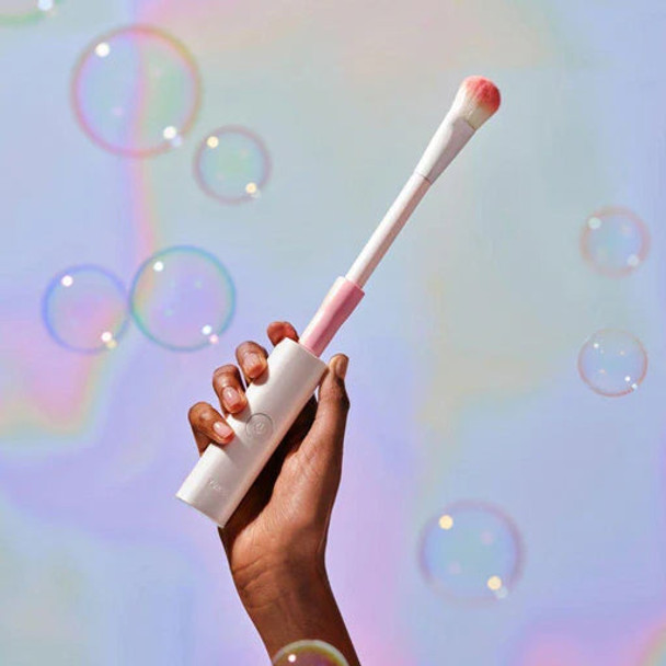 Makeup Brush Cleaner & Dryer